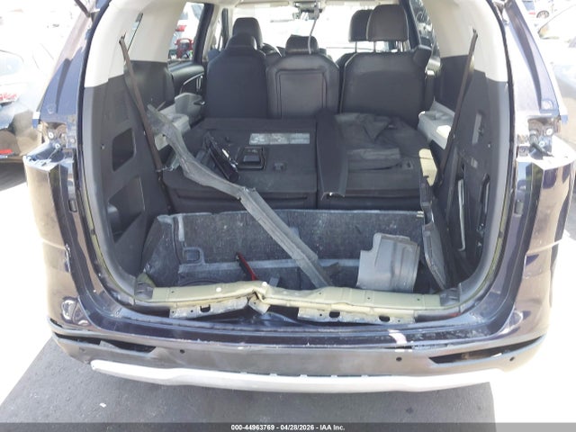 Продаж на аукціоні авто 2022 Kia Carnival Mpv Lx Seat Package, vin: KNDNB4H36N6172527, номер лоту: 44963769