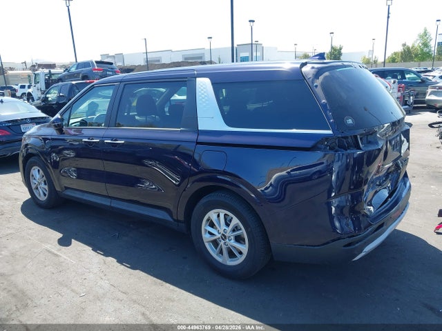 Продаж на аукціоні авто 2022 Kia Carnival Mpv Lx Seat Package, vin: KNDNB4H36N6172527, номер лоту: 44963769