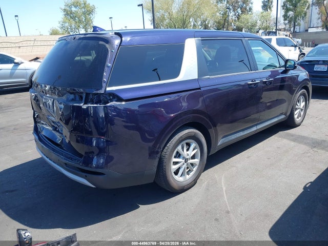 Продаж на аукціоні авто 2022 Kia Carnival Mpv Lx Seat Package, vin: KNDNB4H36N6172527, номер лоту: 44963769