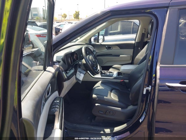 Продаж на аукціоні авто 2022 Kia Carnival Mpv Lx Seat Package, vin: KNDNB4H36N6172527, номер лоту: 44963769