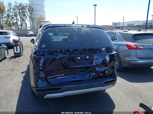 Продаж на аукціоні авто 2022 Kia Carnival Mpv Lx Seat Package, vin: KNDNB4H36N6172527, номер лоту: 44963769