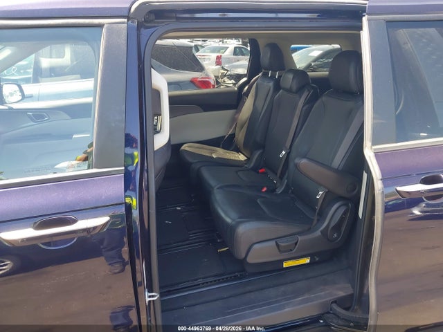 Продаж на аукціоні авто 2022 Kia Carnival Mpv Lx Seat Package, vin: KNDNB4H36N6172527, номер лоту: 44963769
