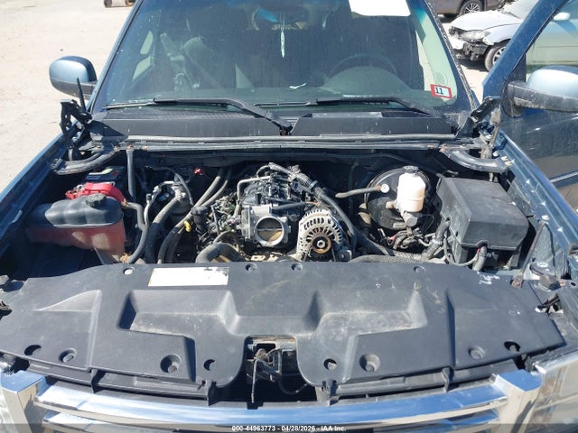 Aukcja sprzedaży 2009 Gmc Sierra 1500 Sle, vin: 1GTEK29J19Z276347, numer aukcji: 44963773