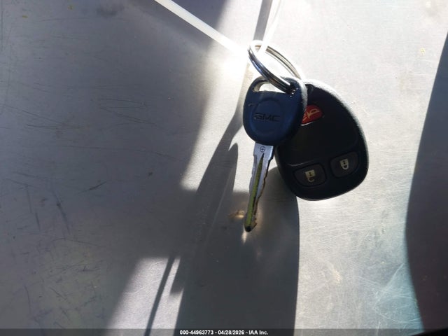 Aukcja sprzedaży 2009 Gmc Sierra 1500 Sle, vin: 1GTEK29J19Z276347, numer aukcji: 44963773