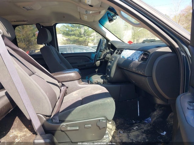 Aukcja sprzedaży 2009 Gmc Sierra 1500 Sle, vin: 1GTEK29J19Z276347, numer aukcji: 44963773