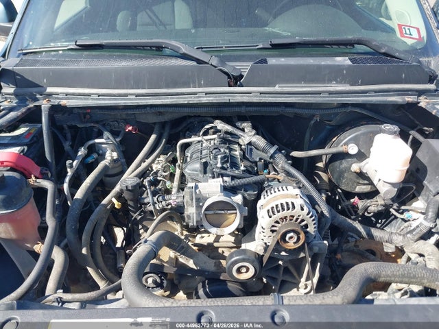 Aukcja sprzedaży 2009 Gmc Sierra 1500 Sle, vin: 1GTEK29J19Z276347, numer aukcji: 44963773