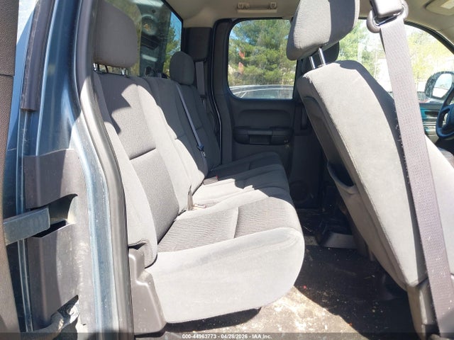 Aukcja sprzedaży 2009 Gmc Sierra 1500 Sle, vin: 1GTEK29J19Z276347, numer aukcji: 44963773