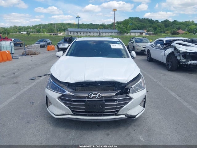 Продаж на аукціоні авто 2020 Hyundai Elantra Value Edition, vin: 5NPD84LFXLH516875, номер лоту: 44963774