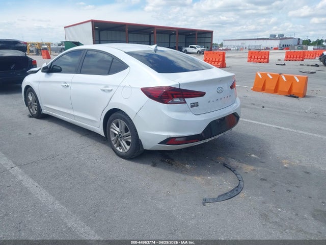 Продаж на аукціоні авто 2020 Hyundai Elantra Value Edition, vin: 5NPD84LFXLH516875, номер лоту: 44963774