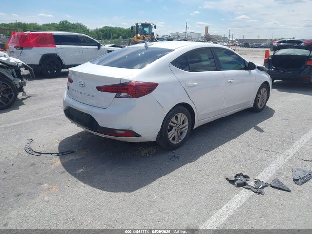 Продаж на аукціоні авто 2020 Hyundai Elantra Value Edition, vin: 5NPD84LFXLH516875, номер лоту: 44963774
