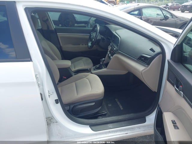 Продаж на аукціоні авто 2020 Hyundai Elantra Value Edition, vin: 5NPD84LFXLH516875, номер лоту: 44963774