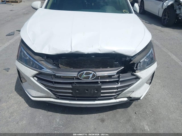 Продаж на аукціоні авто 2020 Hyundai Elantra Value Edition, vin: 5NPD84LFXLH516875, номер лоту: 44963774