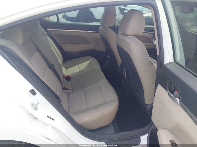 Продаж на аукціоні авто 2020 Hyundai Elantra Value Edition, vin: 5NPD84LFXLH516875, номер лоту: 44963774
