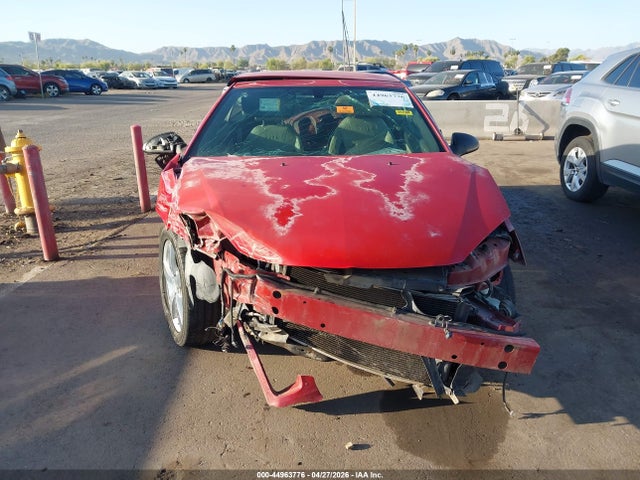 Продажа на аукционе авто 2006 Pontiac G6 Gtp, vin: 1G2ZM361564285068, номер лота: 44963776