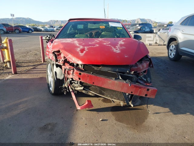 Продажа на аукционе авто 2006 Pontiac G6 Gtp, vin: 1G2ZM361564285068, номер лота: 44963776