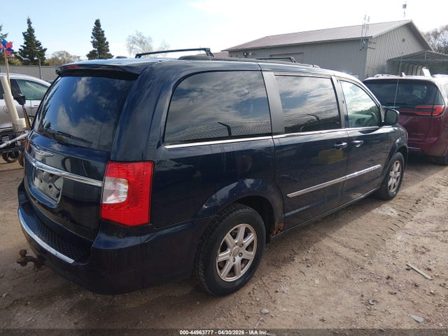 Aukcja sprzedaży 2013 Chrysler Town & Country Touring, vin: 2C4RC1BG7DR670185, numer aukcji: 44963777