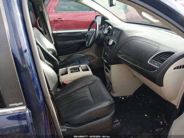 Aukcja sprzedaży 2013 Chrysler Town & Country Touring, vin: 2C4RC1BG7DR670185, numer aukcji: 44963777