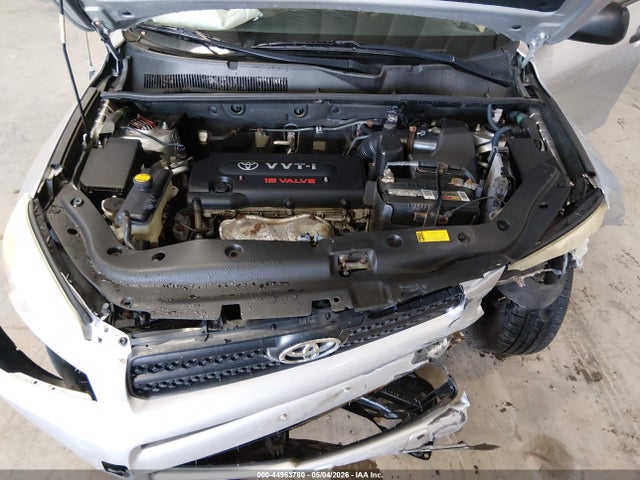 44963780 :رقم المزاد ، JTMBD33V585192181 vin ، 2008 Toyota Rav4 مزاد بيع