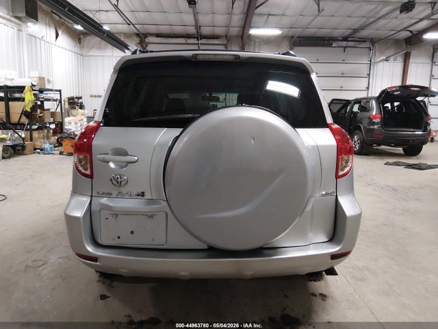 44963780 :رقم المزاد ، JTMBD33V585192181 vin ، 2008 Toyota Rav4 مزاد بيع