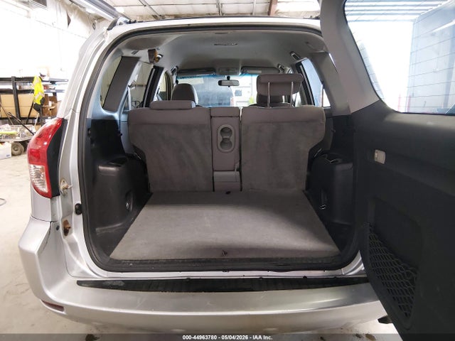 44963780 :رقم المزاد ، JTMBD33V585192181 vin ، 2008 Toyota Rav4 مزاد بيع