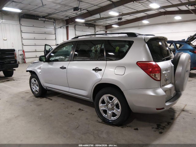 44963780 :رقم المزاد ، JTMBD33V585192181 vin ، 2008 Toyota Rav4 مزاد بيع