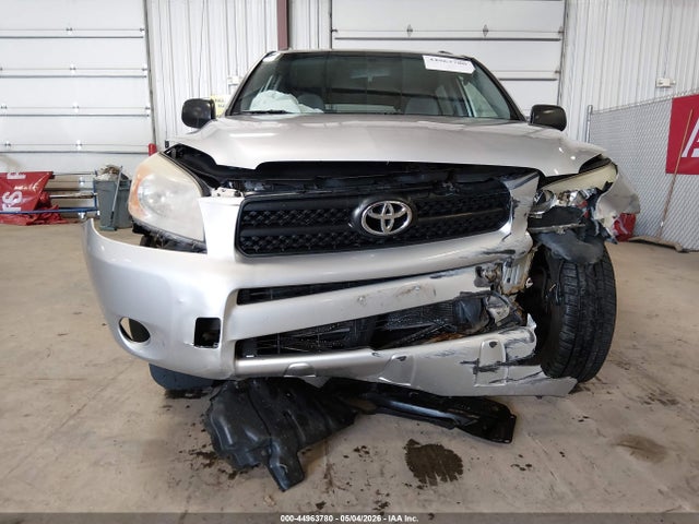 44963780 :رقم المزاد ، JTMBD33V585192181 vin ، 2008 Toyota Rav4 مزاد بيع