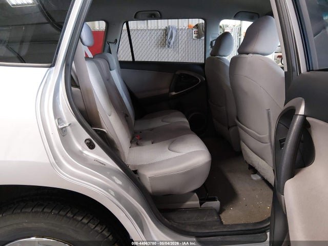 44963780 :رقم المزاد ، JTMBD33V585192181 vin ، 2008 Toyota Rav4 مزاد بيع