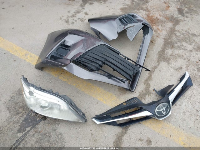 44963782 :رقم المزاد ، 5TDKZ3DC7LS023426 vin ، 2020 Toyota Sienna Le مزاد بيع