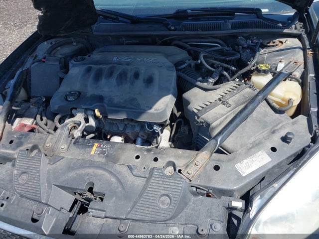 Продажа на аукционе авто 2014 Chevrolet Impala Limited Ltz, vin: 2G1WC5E37E1107410, номер лота: 44963783