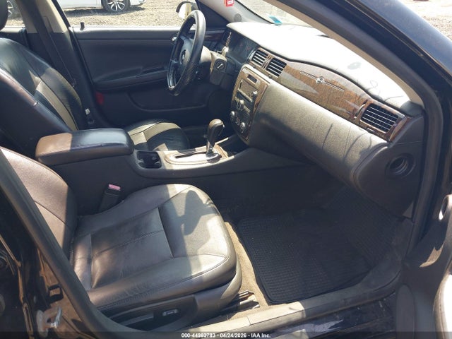 Продажа на аукционе авто 2014 Chevrolet Impala Limited Ltz, vin: 2G1WC5E37E1107410, номер лота: 44963783