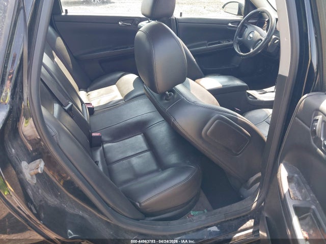 Продажа на аукционе авто 2014 Chevrolet Impala Limited Ltz, vin: 2G1WC5E37E1107410, номер лота: 44963783