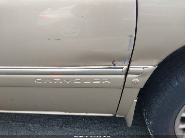 Aukcja sprzedaży 1999 Chrysler Town & Country Sx, vin: 1C4GP55L6XB523676, numer aukcji: 44963791