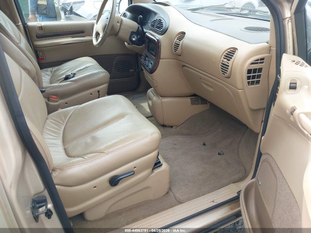 Aukcja sprzedaży 1999 Chrysler Town & Country Sx, vin: 1C4GP55L6XB523676, numer aukcji: 44963791