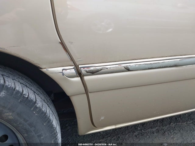 Aukcja sprzedaży 1999 Chrysler Town & Country Sx, vin: 1C4GP55L6XB523676, numer aukcji: 44963791