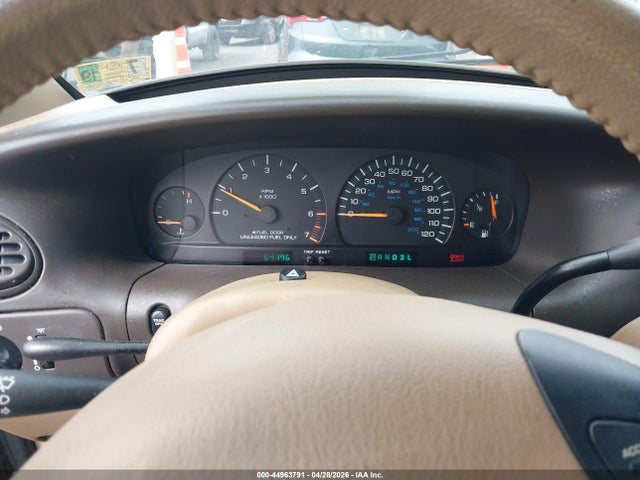 Aukcja sprzedaży 1999 Chrysler Town & Country Sx, vin: 1C4GP55L6XB523676, numer aukcji: 44963791