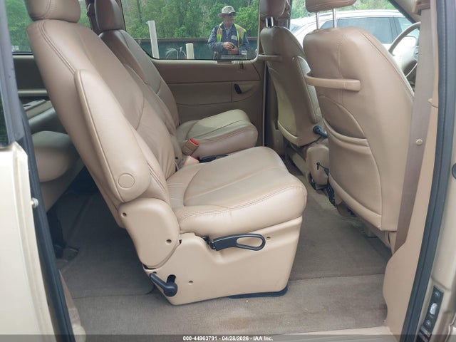 Aukcja sprzedaży 1999 Chrysler Town & Country Sx, vin: 1C4GP55L6XB523676, numer aukcji: 44963791