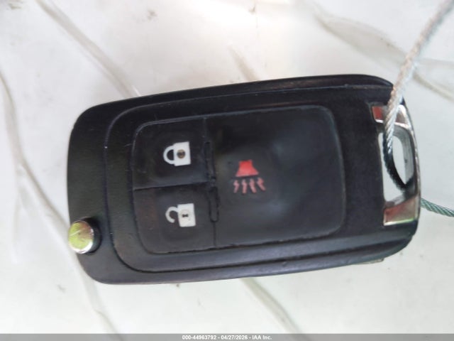 Chevrolet Spark 1lt Auto 2014 KL8CD6S9XEC409573 Image 11