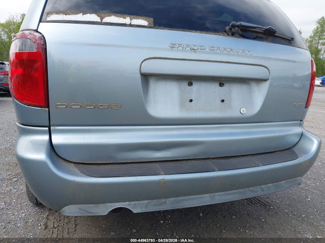Продаж на аукціоні авто 2005 Dodge Grand Caravan Sxt, vin: 2D4GP44L15R111940, номер лоту: 44963793