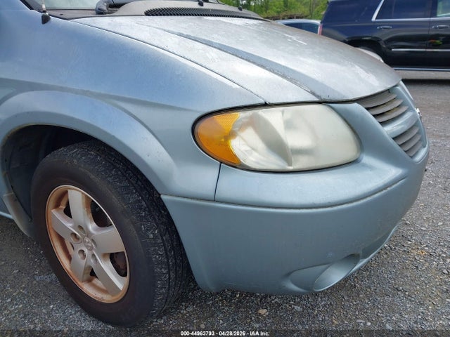 Продаж на аукціоні авто 2005 Dodge Grand Caravan Sxt, vin: 2D4GP44L15R111940, номер лоту: 44963793