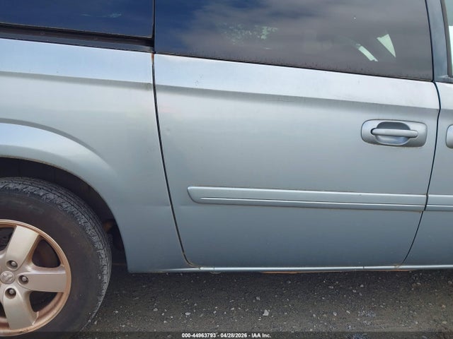 Продаж на аукціоні авто 2005 Dodge Grand Caravan Sxt, vin: 2D4GP44L15R111940, номер лоту: 44963793