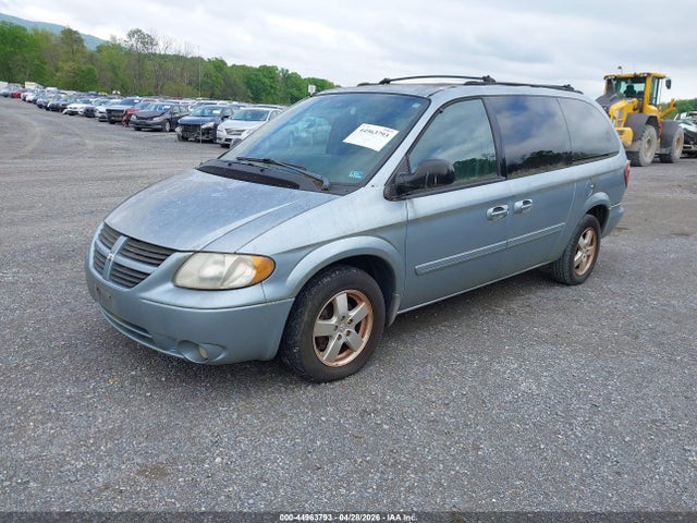 Продаж на аукціоні авто 2005 Dodge Grand Caravan Sxt, vin: 2D4GP44L15R111940, номер лоту: 44963793