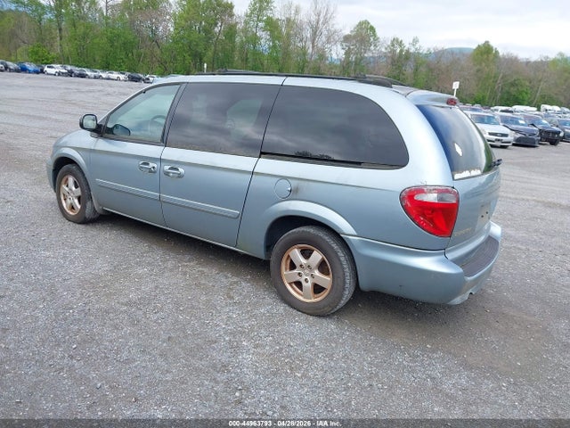 Продаж на аукціоні авто 2005 Dodge Grand Caravan Sxt, vin: 2D4GP44L15R111940, номер лоту: 44963793