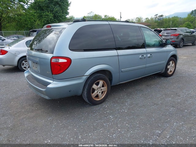 Продаж на аукціоні авто 2005 Dodge Grand Caravan Sxt, vin: 2D4GP44L15R111940, номер лоту: 44963793