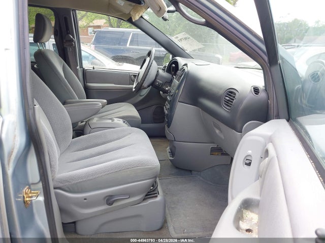 Продаж на аукціоні авто 2005 Dodge Grand Caravan Sxt, vin: 2D4GP44L15R111940, номер лоту: 44963793