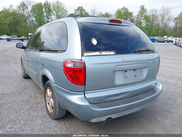 Продаж на аукціоні авто 2005 Dodge Grand Caravan Sxt, vin: 2D4GP44L15R111940, номер лоту: 44963793