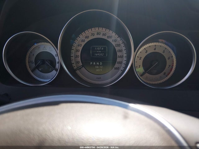 Продаж на аукціоні авто 2012 Mercedes-benz C 300 Sport 4matic, vin: WDDGF8BBXCR211013, номер лоту: 44963794
