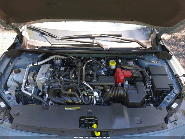 Продажа на аукционе авто 2026 Nissan Sentra Sv, vin: 3N1AB9CV7TY258751, номер лота: 44963795