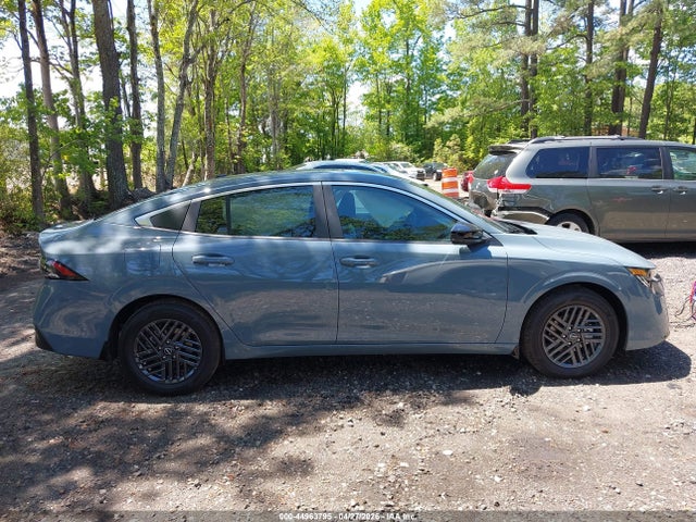 Продажа на аукционе авто 2026 Nissan Sentra Sv, vin: 3N1AB9CV7TY258751, номер лота: 44963795