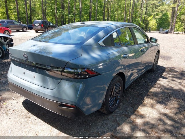 Продажа на аукционе авто 2026 Nissan Sentra Sv, vin: 3N1AB9CV7TY258751, номер лота: 44963795