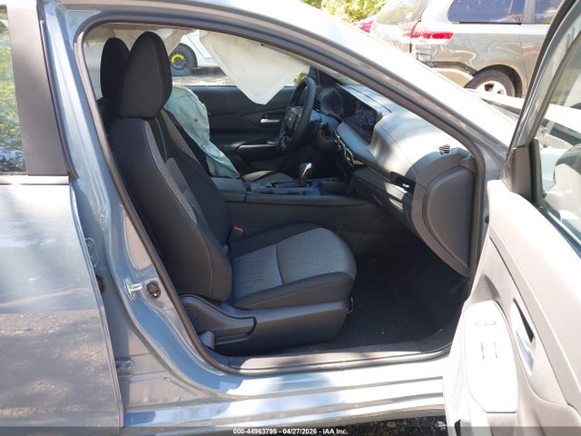 Продажа на аукционе авто 2026 Nissan Sentra Sv, vin: 3N1AB9CV7TY258751, номер лота: 44963795
